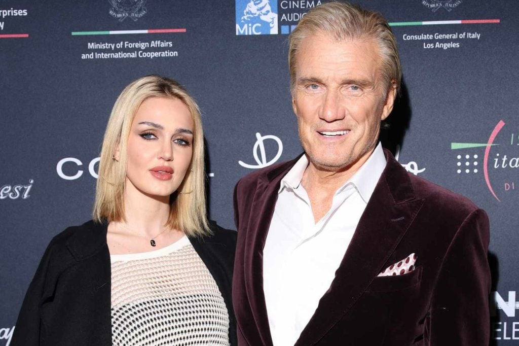 dolph lundgren biography