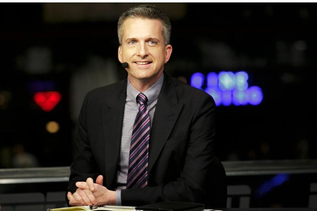 bill simmons life