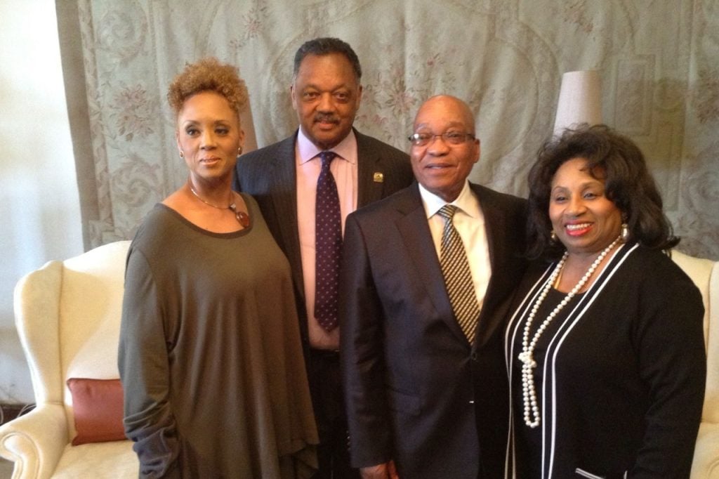 Jesse Jackson Net Worth 2023: Age Wife Kids Height Cars Jesse Jackson Biography