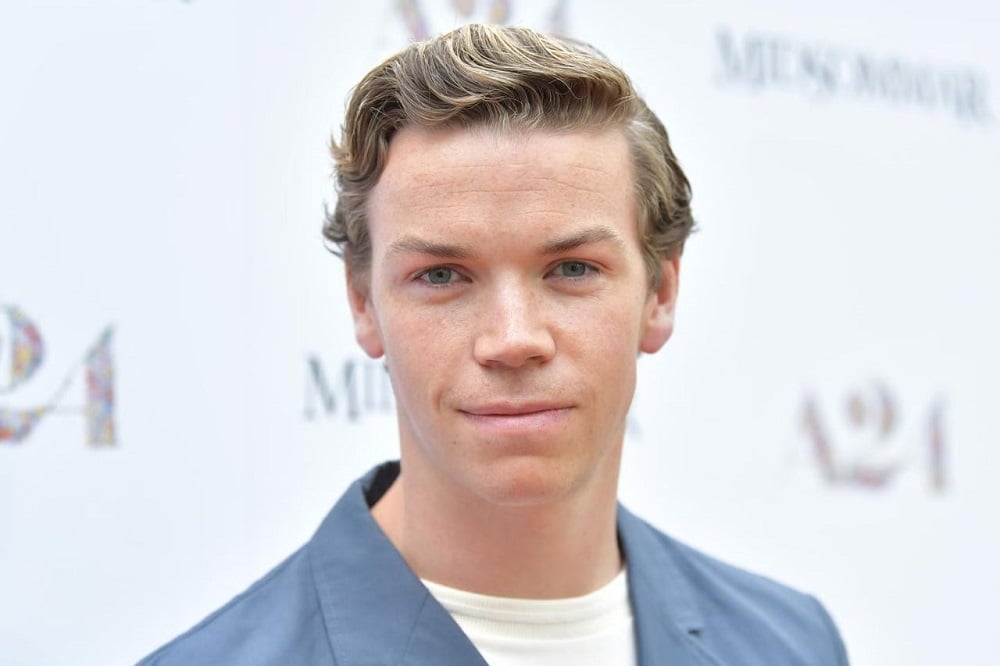 Will Poulter Biography