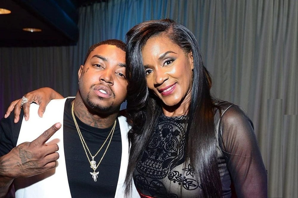 lil scrappy relationship