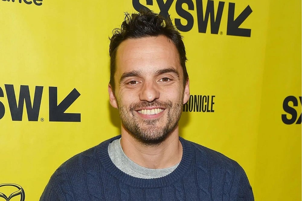 Jake Johnson I