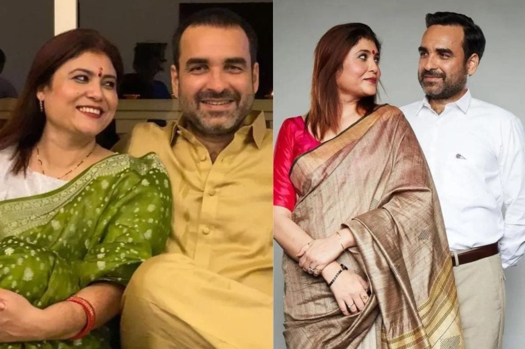 Pankaj Tripathi Biography