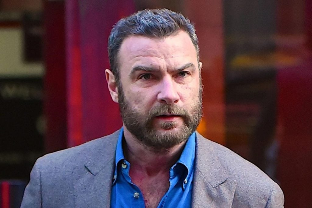 liev schreiber biography