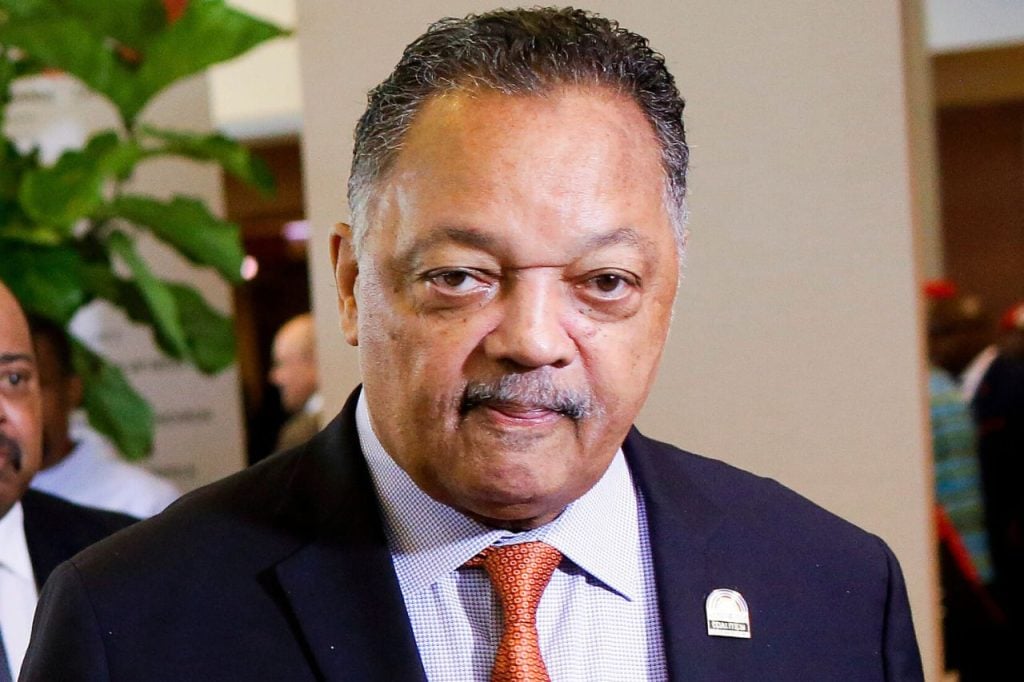 Jesse Jackson Net Worth 2023: Age Wife Kids Height Cars Jesse Jackson Eye