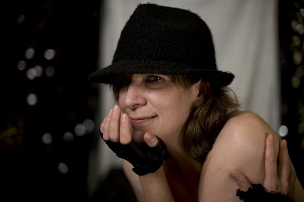 amanda plummer biography