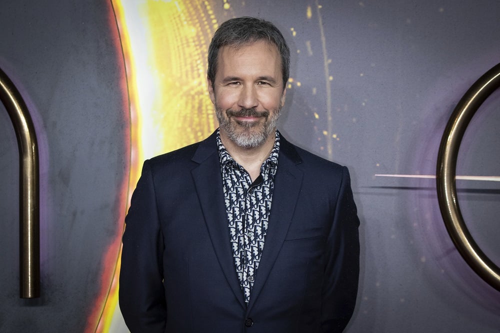 Denis Villeneuve Biography