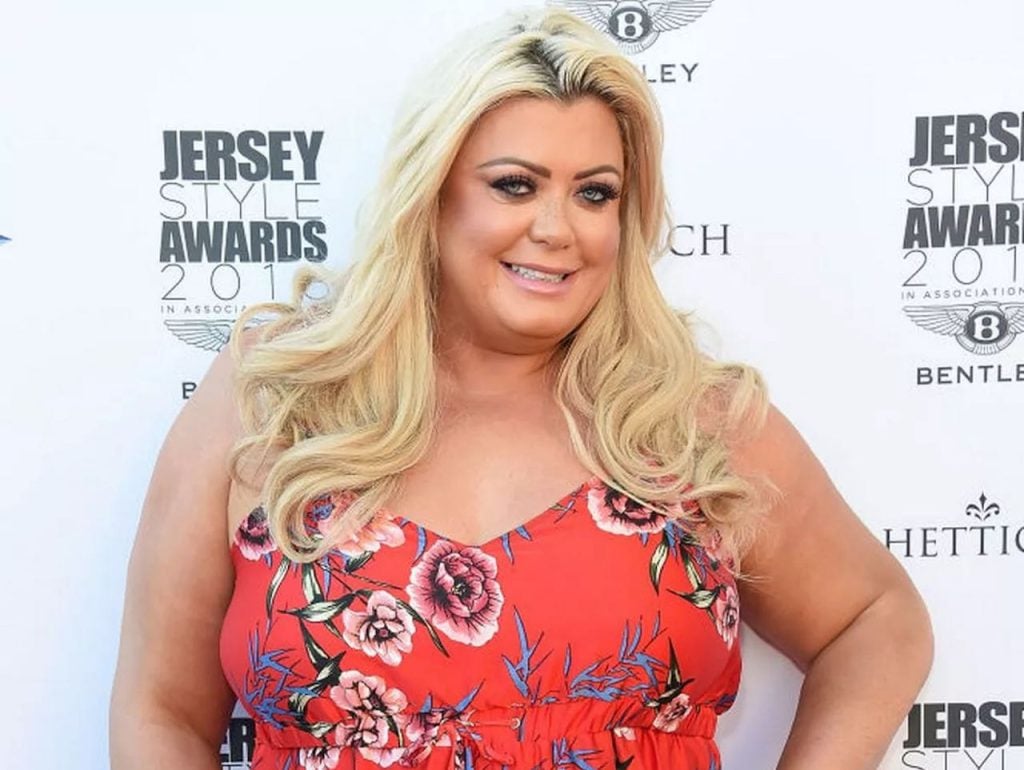 Gemma Collins Wealth