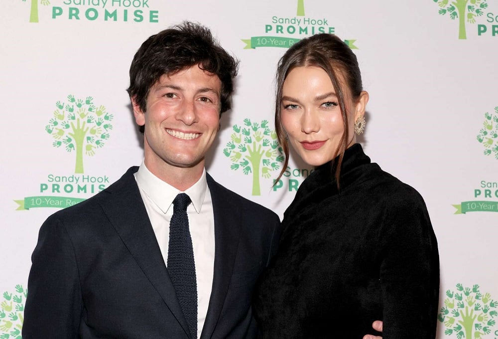 Joshua Kushner Net Worth 2023: Height Child Wife Age Marriage Joshua Kushner Biography