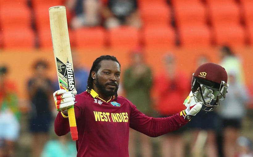 chris gayle net worth