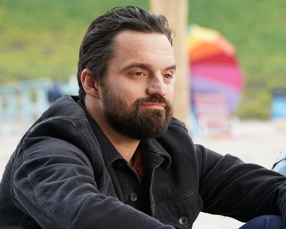 Jake Johnson Biography