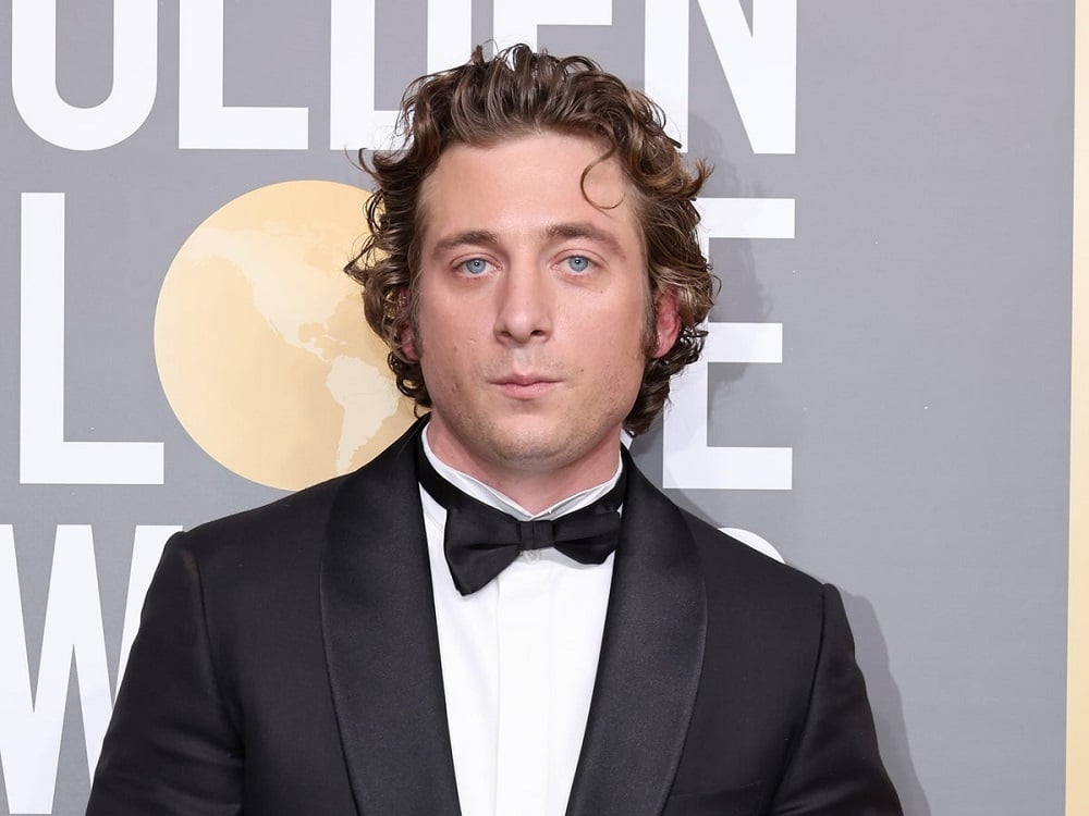 Jeremy Allen White Biography