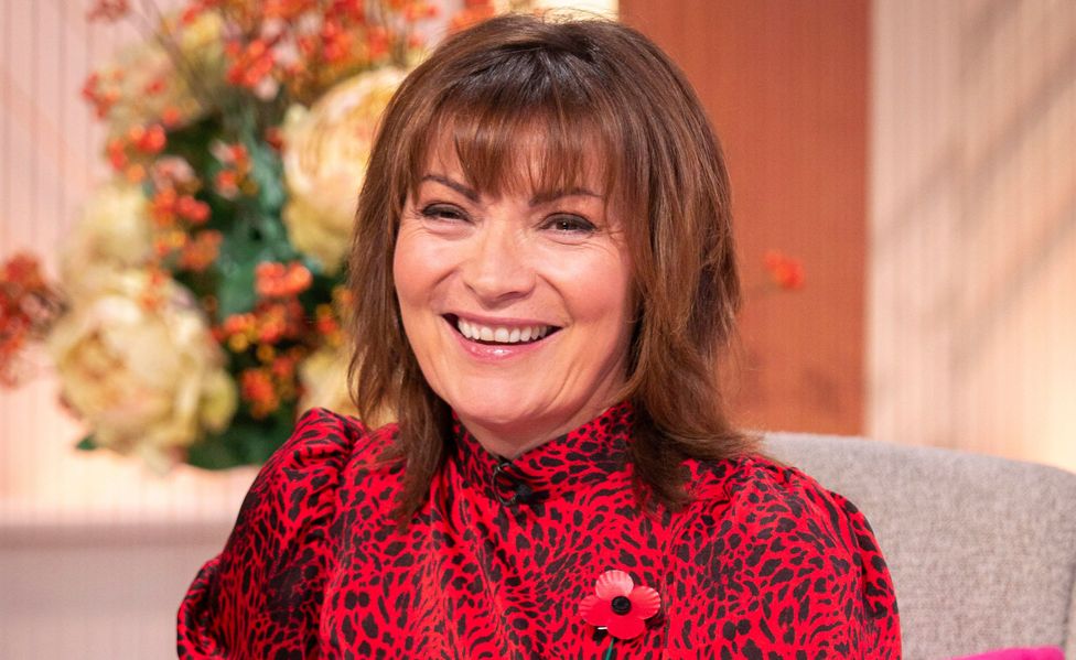 Lorraine Kelly Net Worth 2023: Age Husband Instagram Salary Lorraine Kelly biography