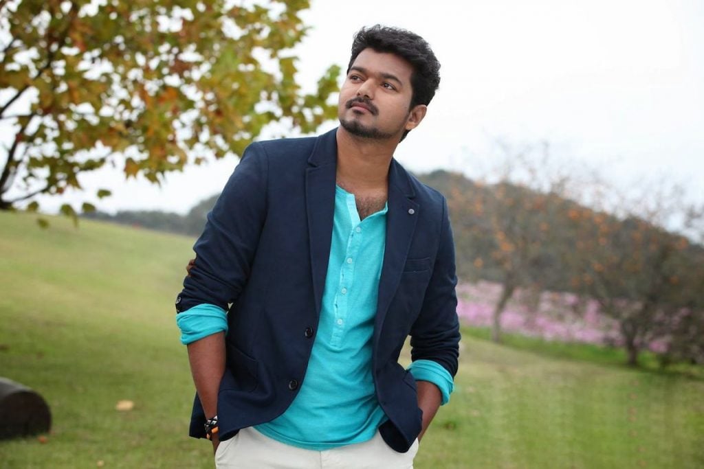 vijay net worth