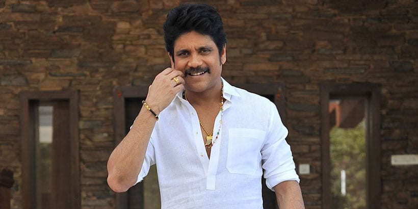 nagarjuna net worth