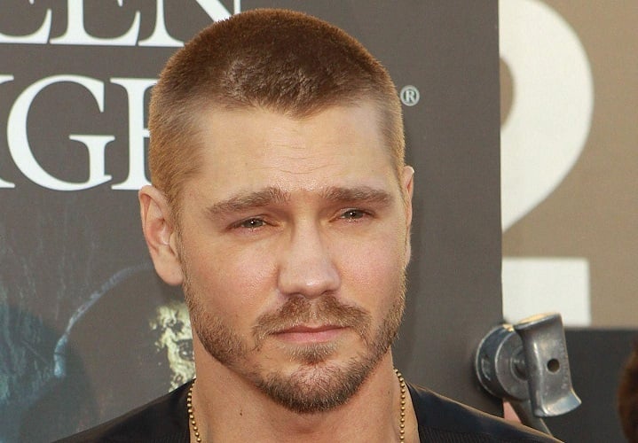 chad michael murray actor