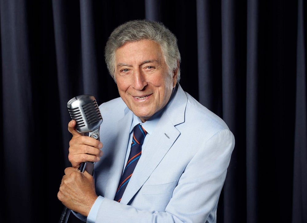 Tony Bennett Biography