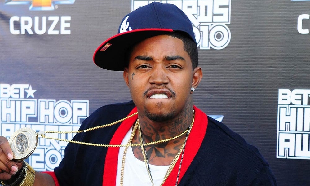 lil scrappy biography