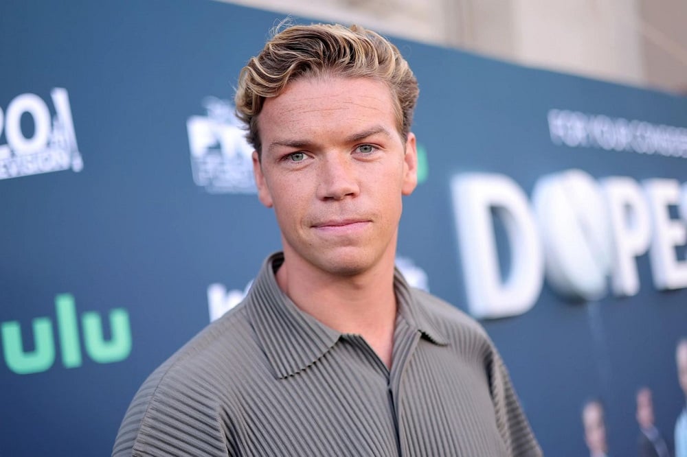 will poulter actor