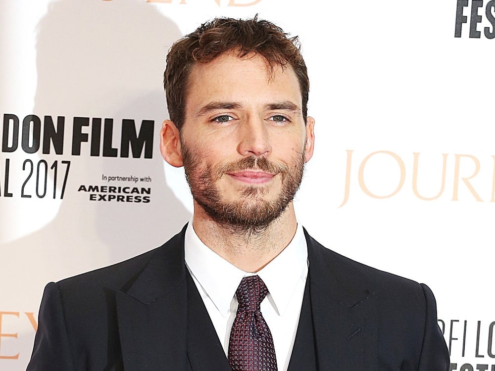 Sam Claflin Biography