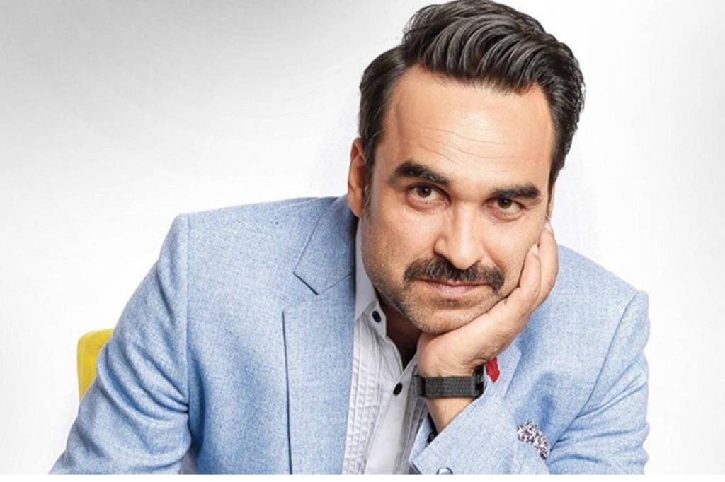 income of pankaj tripathi