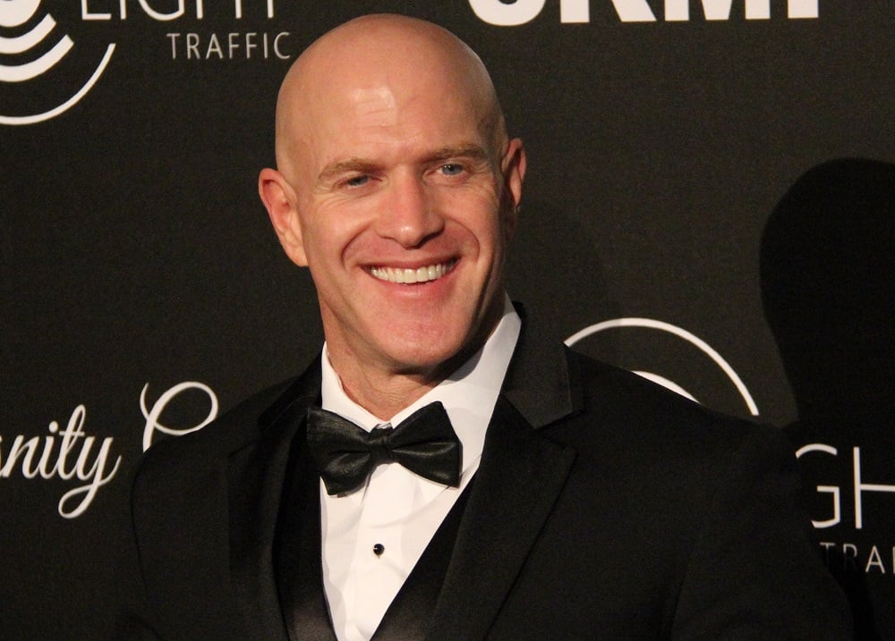 bruno gunn biography