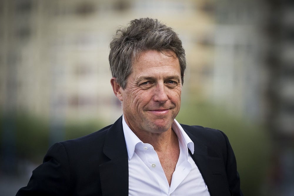 hugh grant biography