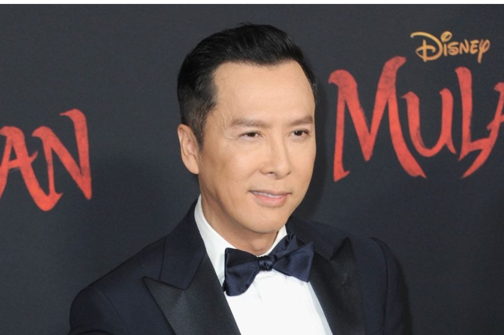 donnie yen i