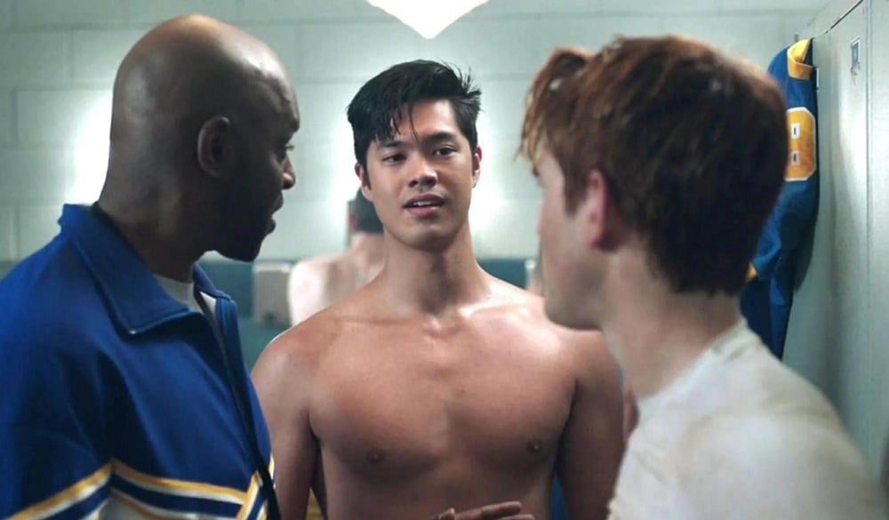 ross butler movie