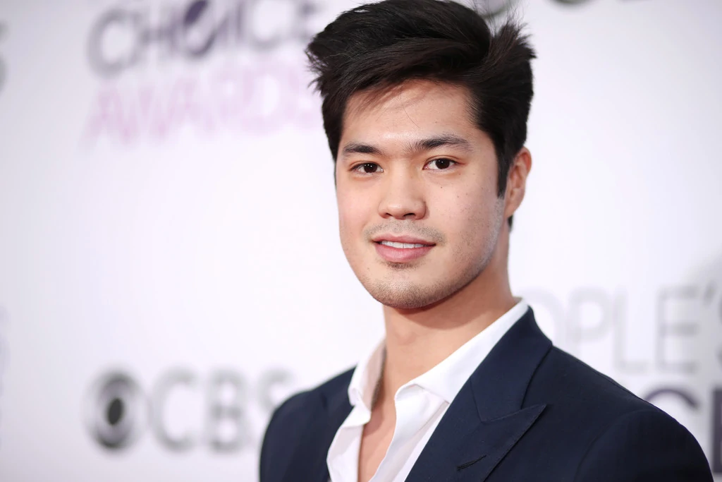 Ross Butler Biography