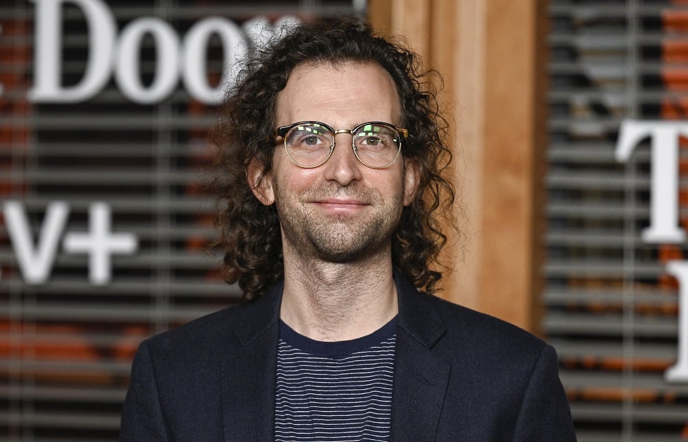 Kyle Mooney Biography