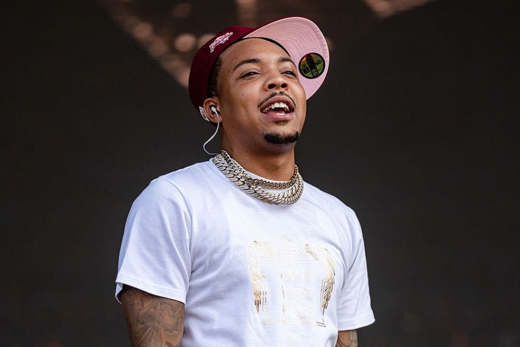 g herbo biography