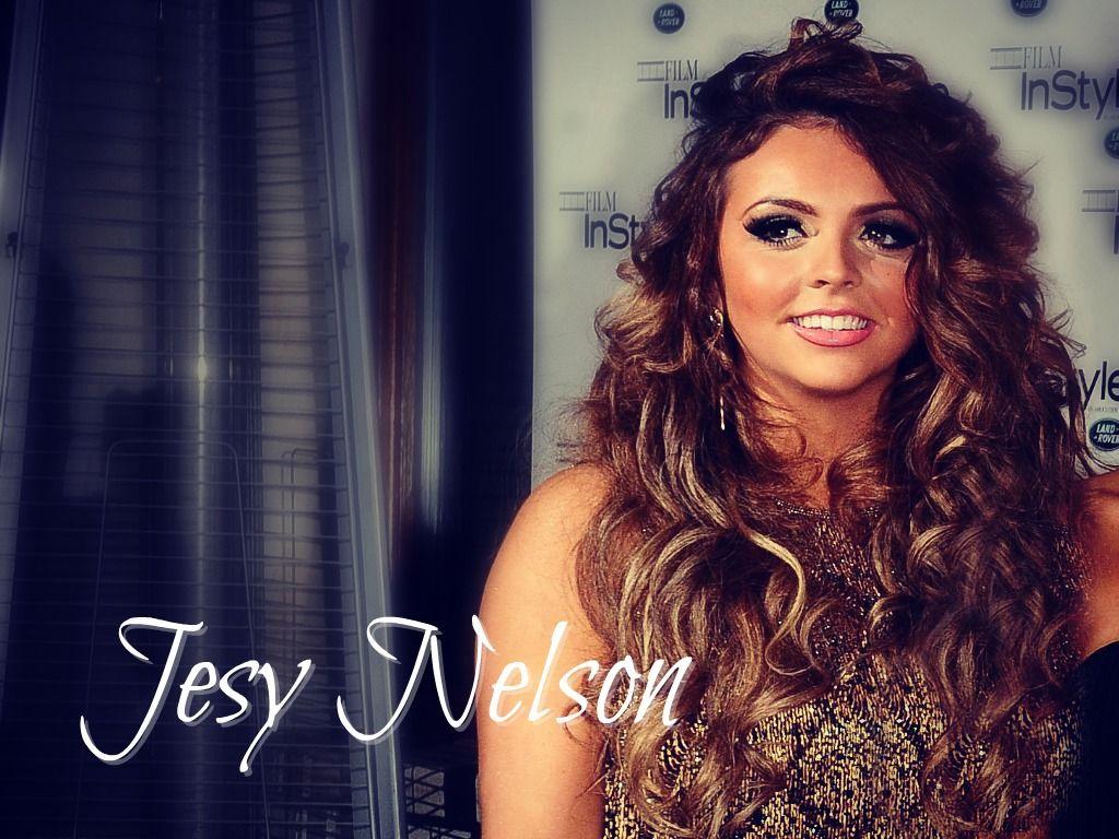 jessie nelson net worth