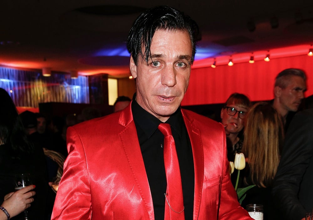 up to Lindemann income