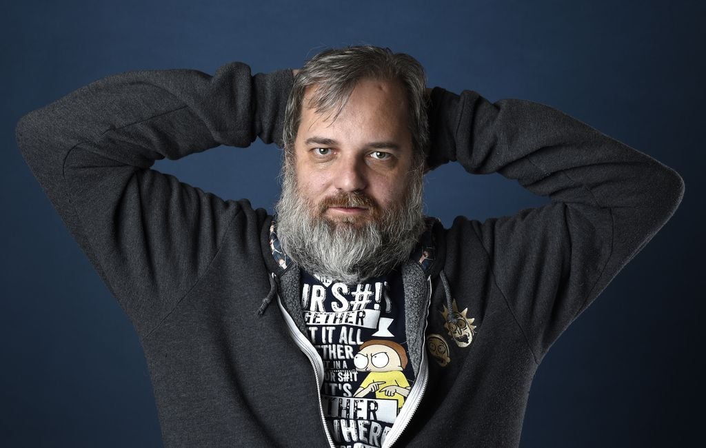 Dan Harmon Biography