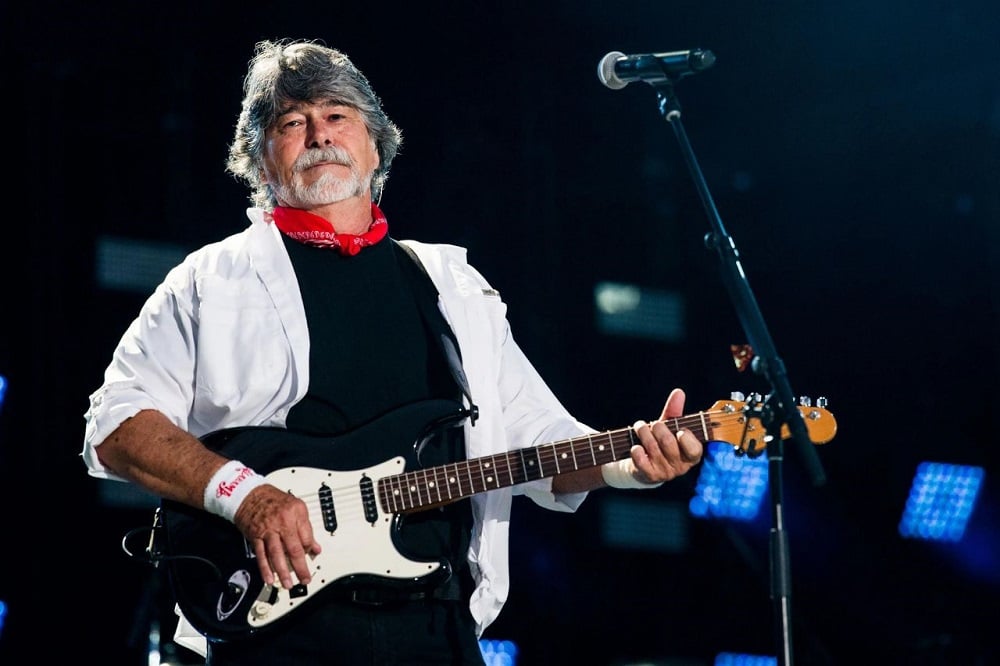 Randy Owen Biography